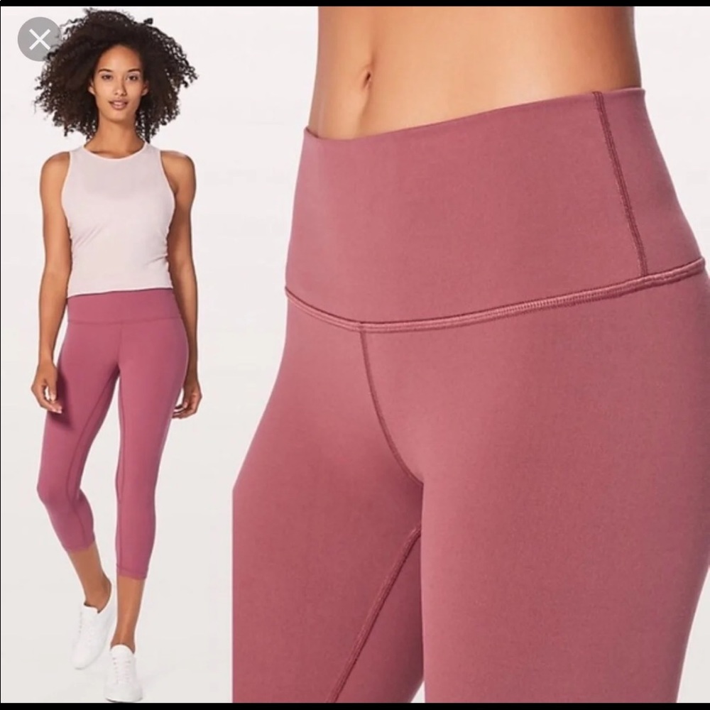 Lululemon align